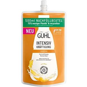 Guhl Haarverzorging Shampoo Intensieve Stevigheid shampoo Navullen