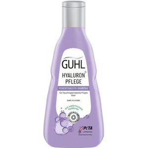 GUHL Shampoo Hyaluron+ Care, 250 ml