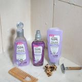 Guhl Hyaluron+ verzorging shampoo - 250 ml