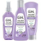 Guhl Hyaluron+ verzorging shampoo - 250 ml