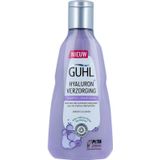 Guhl Hyaluron+ verzorging shampoo - 250 ml
