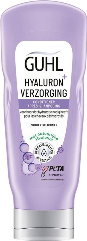 Guhl Hyaluron+ Verzorging Conditioner 200ML