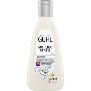Guhl - Panthenol+ Repair - Shampoo - 250ml - Met Panthenol en Havermelk