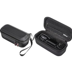 Waterdichte opbergtas voor één machine voor DJI Pocket 3 Handheld draagtas voor Osmo Pocket 2 camera-accessoires