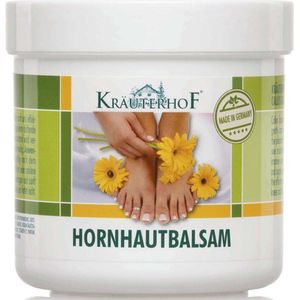 Eelt balsem - Hornhautbalsem - eelt verwijderen