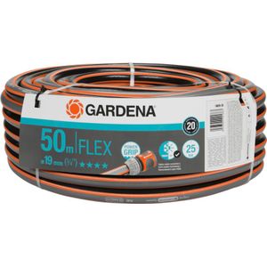 GARDENA tuinslang Comfort FLEX Comfort Flex slang, 19 mm - meerkleurig 224939