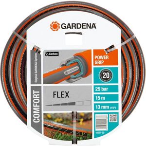 GARDENA Comfort Flex Slang 13 Mm (1/2) Slang 18031-2 - 15 M