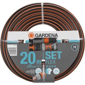 GARDENA tuinslang Comfort FLEX Comfort Flex slang, 13 mm - meerkleurig 224853