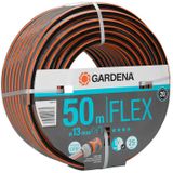 Gardena Tuinslang Comfort Flex 50m 13mm (1/2'')