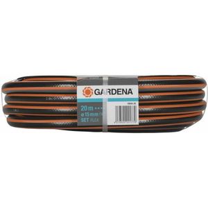 GARDENA Comfort FLEX Tuinslang - 15 mm (5/8"") - 20 m - met accessoires