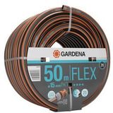GARDENA Comfort FLEX Tuinslang - 15 mm (5/8"") - 50 m
