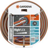 Gardena - Comfort HighFLEX Schlauch 10x10 13 mm (1/2'), 15 m (18061-20)