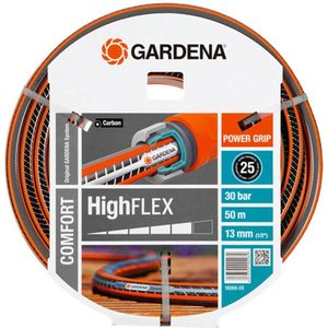Gardena - Comfort HighFLEX Schlauch 13 mm (1/2'), 50 m (18069-20)