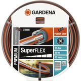 Gardena - Premium SuperFLEX Schlauch 12x12 13 mm (1/2'), 50 m (18099-20)