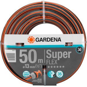 Gardena Premium SuperFLEX 1/2