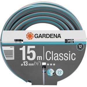 Gardena Tuinslang Classic 1/2 15m