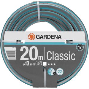 Gardena Tuinslang Classic 1/2 20m