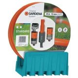 GARDENA Gardena 18005-20 Tuinslang 13 mm 20 m 1/2 inch 1 stuk(s)