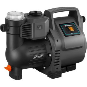 Gardena Hydrofoorpomp 3500/4 800w