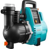 Gardena - 01758-20 Haus-/Gartenautomat 4000/5 Hauswasserautomat 4000l/h