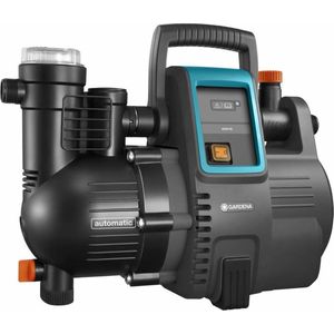 GARDENA 1758-20 Huiswaterautomaat Comfort 4000/5E 230 V 4000 l/h