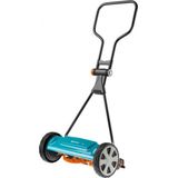 Gardena - 400 Classic - Grasmaaier - Groen - Staal