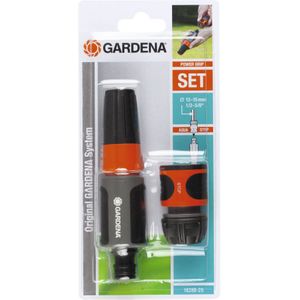 GARDENA Reinigungsspritze-Set Spritz-Satz