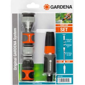 Gardena Startset