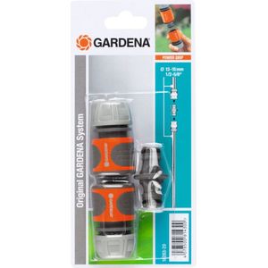 Gardena-Kupplungsset 13 mm (1/2")