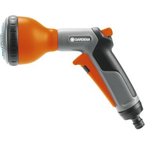 GARDENA Classic- Multifunctionele Broeskop - Exclusief Verlengsteel