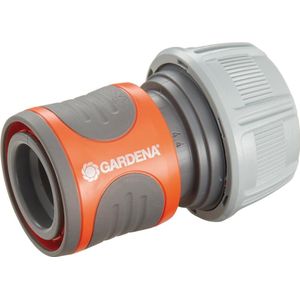 Gardena Slangaansluitstuk 3/4 inch 19mm