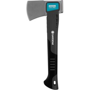 GARDENA 08713-48 Bijl 340 mm 900 g Gewicht (kop) 700 g