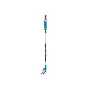 Zakzaag van roestvrij staal met lussen, 75 cm lengte, verbeterde draadzaag voor hout en kunststof, klein handig snel op te bergen, ideaal voor outdoor, camping