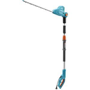 Gardena - THS 550/48 - Heggenschaar - Groen - 500W - Elektrisch