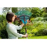 Gardena - 03099-20 cs-Kunststoff-Verstellbesen