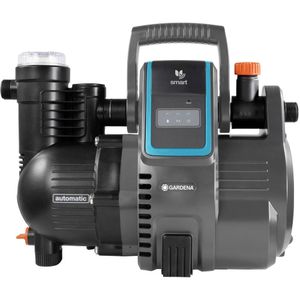 Hydrofoorpomp | Gardena | 5000 ltr/u (300 W, App-besturing)