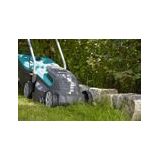 GARDENA PowerMax Grasmaaier (gemotoriseerd) - Maaibreedte 32 cm - Gazons tot 280m²