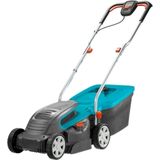 GARDENA PowerMax Grasmaaier (gemotoriseerd) - Maaibreedte 32 cm - Gazons tot 280m²