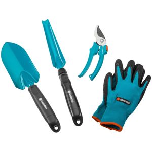 Gardena startkit handgereedschap