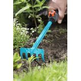 GARDENA combisystem Rechen