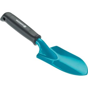 Gardena - Tuinschepje - Blauw - Metaal