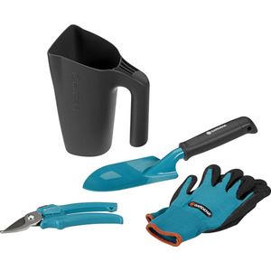 Plastkon/Gardenico Konev na zalévání SPRING viva magenta 4,5 l nakoupit