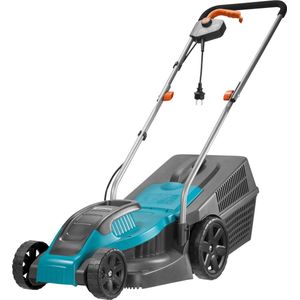 GARDENA Powermax 32 Grasmaaier - Groen - Kunststof - Geschikt voor Gazons tot 200 m²