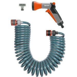 City Gardening spiraalslang SET 10 m Gardena | Default