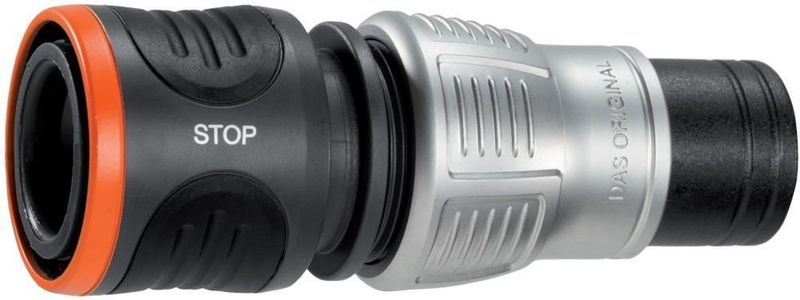 Premium Wasserstop 19 mm (3/4') (18254-20) - Gardena