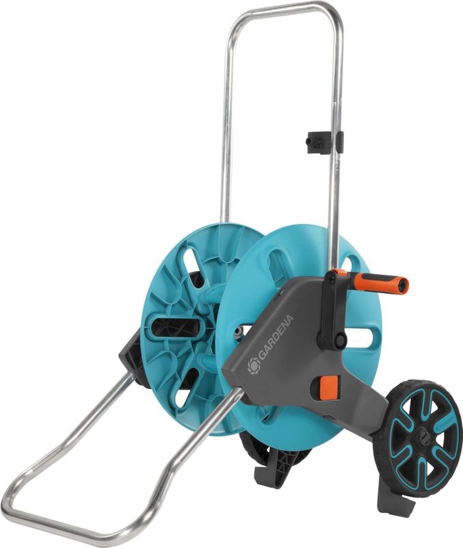 Gardena - Schlauchwagen CleverRoll m (18511-20)