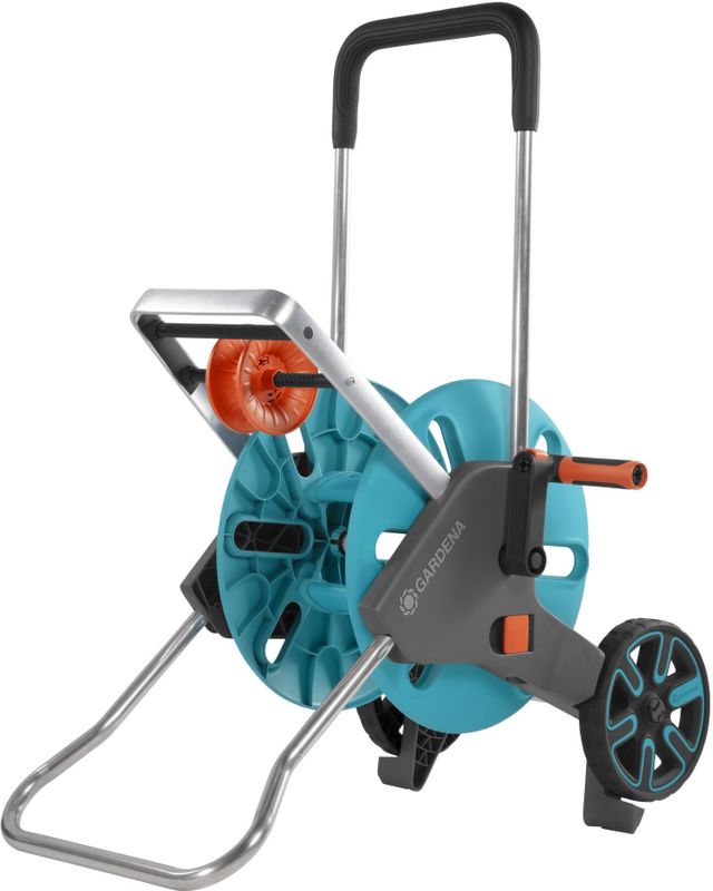 Gardena - Schlauchwagen CleverRoll m Easy (18515-20)