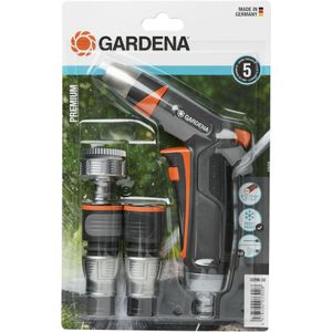 Gardena Premium set