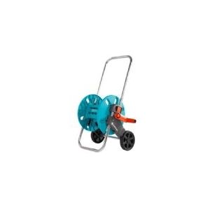 GARDENA CleverRoll S - Slangenwagen - Verstelbare Handgreep - Exclusief Tuinslang