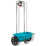Gardena Strooiwagen L - 432-20 L - 45 cm - 12,5 L